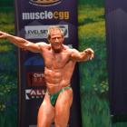 Winston  Johnson - NPC Colorado State 2013 - #1