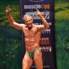 Winston  Johnson - NPC Colorado State 2013 - #1