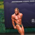 Winston  Johnson - NPC Colorado State 2013 - #1