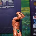 Winston  Johnson - NPC Colorado State 2013 - #1