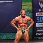 Winston  Johnson - NPC Colorado State 2013 - #1