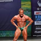 Winston  Johnson - NPC Colorado State 2013 - #1