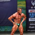 Winston  Johnson - NPC Colorado State 2013 - #1