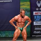 Winston  Johnson - NPC Colorado State 2013 - #1