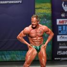 Winston  Johnson - NPC Colorado State 2013 - #1