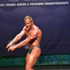 Winston  Johnson - NPC Colorado State 2013 - #1