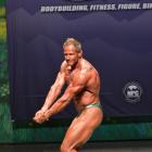 Winston  Johnson - NPC Colorado State 2013 - #1