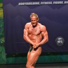 Winston  Johnson - NPC Colorado State 2013 - #1