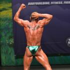 Winston  Johnson - NPC Colorado State 2013 - #1