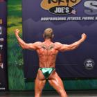 Winston  Johnson - NPC Colorado State 2013 - #1