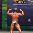 Winston  Johnson - NPC Colorado State 2013 - #1