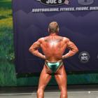 Winston  Johnson - NPC Colorado State 2013 - #1