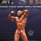 Danny  Ross - NPC Colorado State 2013 - #1