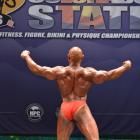 Danny  Ross - NPC Colorado State 2013 - #1