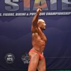 Danny  Ross - NPC Colorado State 2013 - #1