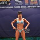 Monica  Vela - NPC Colorado State 2013 - #1