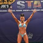 Monica  Vela - NPC Colorado State 2013 - #1