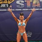 Monica  Vela - NPC Colorado State 2013 - #1