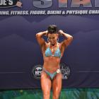 Monica  Vela - NPC Colorado State 2013 - #1