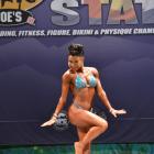 Monica  Vela - NPC Colorado State 2013 - #1