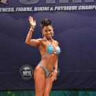 Monica  Vela - NPC Colorado State 2013 - #1