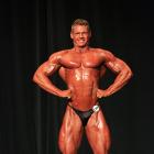 Brandon  Martine - NPC Mile High Championships 2013 - #1