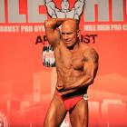 Cipriano  Gracia - NPC Mile High Championships 2013 - #1