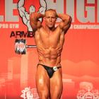 Kellan  Anderson - NPC Mile High Championships 2013 - #1