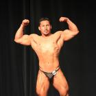 Miguel  Hernandez - NPC Mile High Championships 2013 - #1