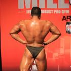 Miguel  Hernandez - NPC Mile High Championships 2013 - #1