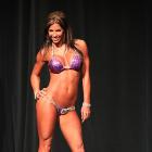 Shannon  McRae - NPC Mile High Championships 2013 - #1