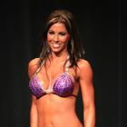 Shannon  McRae - NPC Mile High Championships 2013 - #1