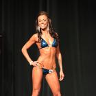 Ashley  Miller - NPC Mile High Championships 2013 - #1