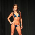 Ashley  Miller - NPC Mile High Championships 2013 - #1