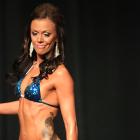 Ashley  Miller - NPC Mile High Championships 2013 - #1