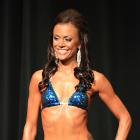 Ashley  Miller - NPC Mile High Championships 2013 - #1