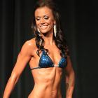 Ashley  Miller - NPC Mile High Championships 2013 - #1