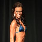 Ashley  Miller - NPC Mile High Championships 2013 - #1