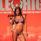 Shannon  McRae - NPC Mile High Championships 2013 - #1