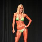 Brooke  Janowitz - NPC Mile High Championships 2013 - #1