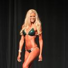 Brittany  Sims - NPC Mile High Championships 2013 - #1