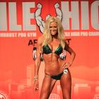 Brittany  Sims - NPC Mile High Championships 2013 - #1