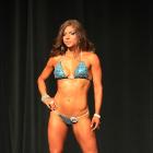 Lori  Young - NPC Mile High Championships 2013 - #1