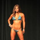 Lori  Young - NPC Mile High Championships 2013 - #1