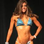 Lori  Young - NPC Mile High Championships 2013 - #1