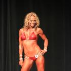 Jessica  Meyer - NPC Mile High Championships 2013 - #1