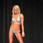 Stacey  Mickelsen - NPC Mile High Championships 2013 - #1