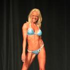 Stacey  Mickelsen - NPC Mile High Championships 2013 - #1