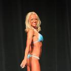 Stacey  Mickelsen - NPC Mile High Championships 2013 - #1