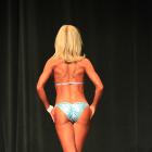 Stacey  Mickelsen - NPC Mile High Championships 2013 - #1